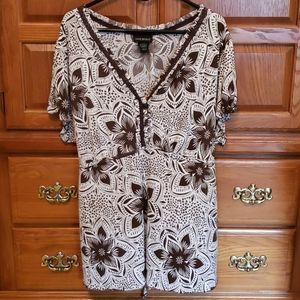 Lane Bryant 22/24 Top